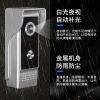 Video intercom access control system, wall-mounted doorbell, indoor unit, unit door, real-time anti-theft monitoring for residential areas and villas Specification image